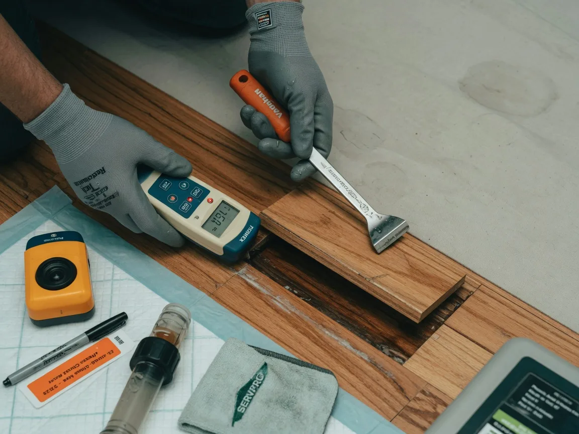 Why choose Water Damage Restoration in Concrete, WA